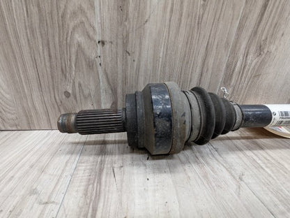 OEM BMW E70 F15 F16 X5 X6 REAR Left Right Side Output Half Shaft CV Axle N20 N55