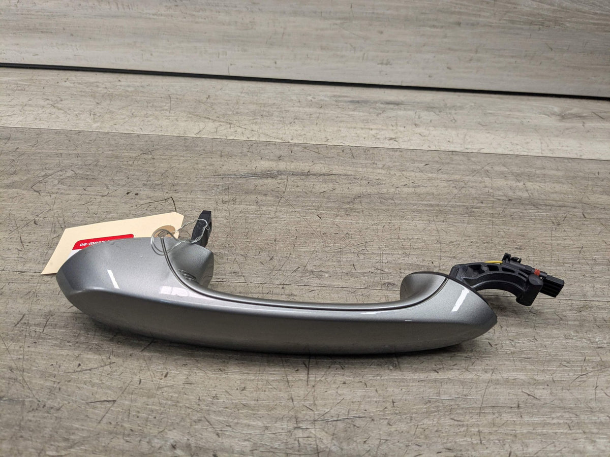 OEM BMW G01 G02 X3 X4 F97 F98 Front Rear Right Passenger Door Handle COMFORT