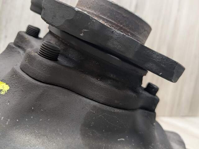 OEM BMW G30 530 540 M550 AWD Front Left Driver Hub Spindle Knuckle Wheel Bearing