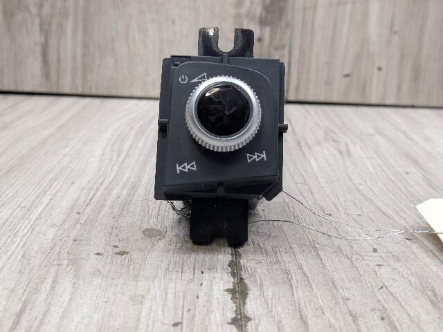 18-24 OEM Audi A4 A5 S4 S5 Center Console Audio Media Radio Control Switch