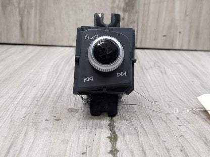 18-24 OEM Audi A4 A5 S4 S5 Center Console Audio Media Radio Control Switch