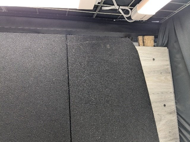 20-23 OEM BMW F44 228 M235 Rear Trunk Cargo Floor Carpet Mat Cover Black