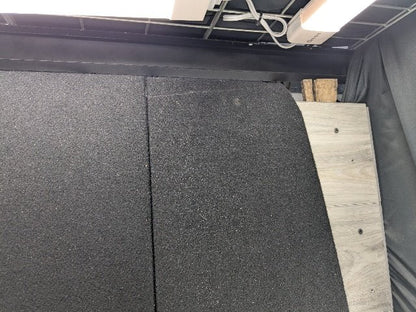 20-23 OEM BMW F44 228 M235 Rear Trunk Cargo Floor Carpet Mat Cover Black