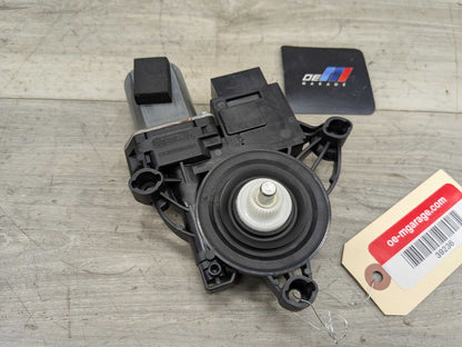 2021 BMW M340i G20 Front Left Driver Door Window Glass Regulator Motor 8498859 OEM BMW G20 G80 330 M340 M3 FRONT Left Driver Side Door Window Regulator Motor