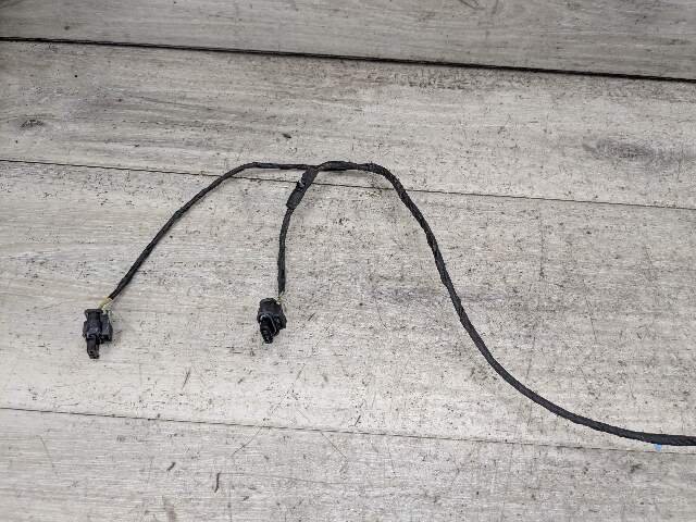 OEM BMW F90 M5 G30 Rear Parking Distance Sonic Harness Wire w/ PDC