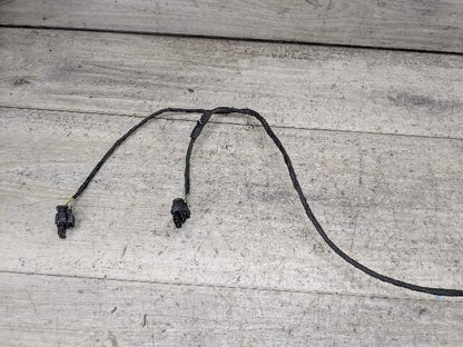 OEM BMW F90 M5 G30 Rear Parking Distance Sonic Harness Wire w/ PDC