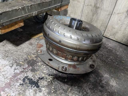 18-19 BMW G01 G02 AT AWD B58 Automatic Transmission Gearbox 8HP50Z 73k