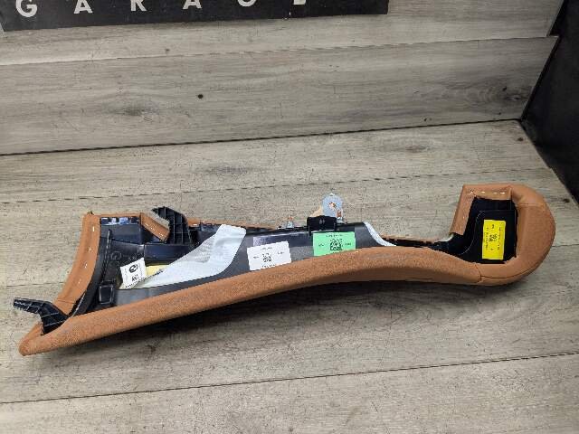 19-25 OEM BMW G05 G07 X5 X7 REAR Right Passenger Seat Bolster SRS Airbag Air Bag