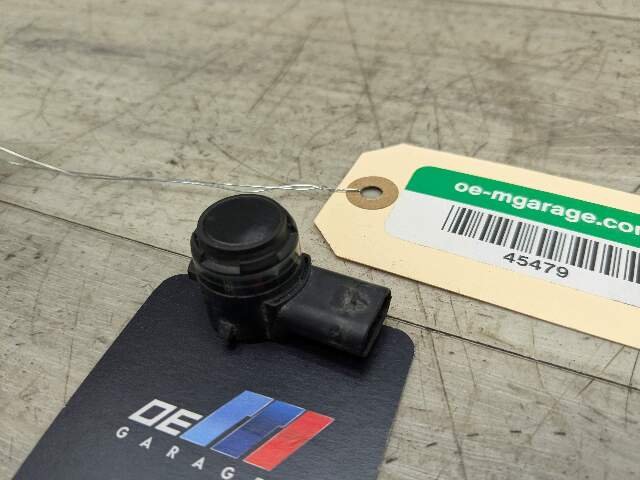 OEM BMW F15 F48 F90 G01 G12* G30 I01 X1 X3 X5 Bumper Parking Sensor PDC Black