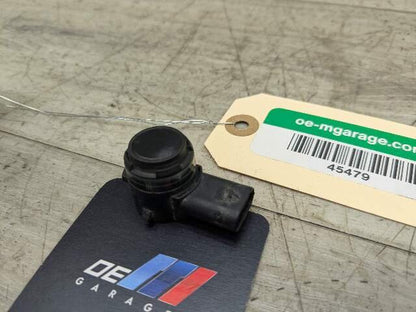 OEM BMW F15 F48 F90 G01 G12* G30 I01 X1 X3 X5 Bumper Parking Sensor PDC Black