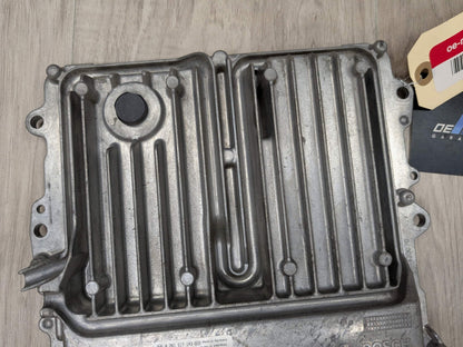 2016 BMW 740i G12 Engine Motor ECU DME Computer Module 8678937