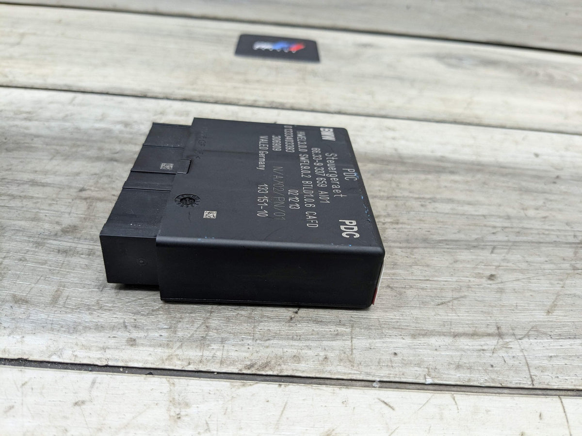 11-18 OEM BMW F15 F25 X3 X5 PDC Parking Park Distance Assist Control Module