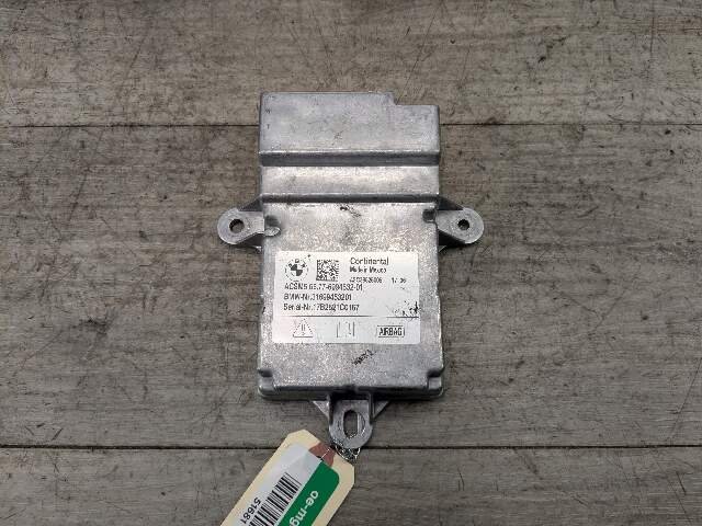 2018 - 2024 BMW X3 G01 Unknown 6994532