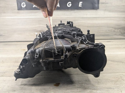 OEM BMW G01 G05 G12 G20 G42 G30 M340 M440 X3 Engine B58 Intake Manifold 8647977