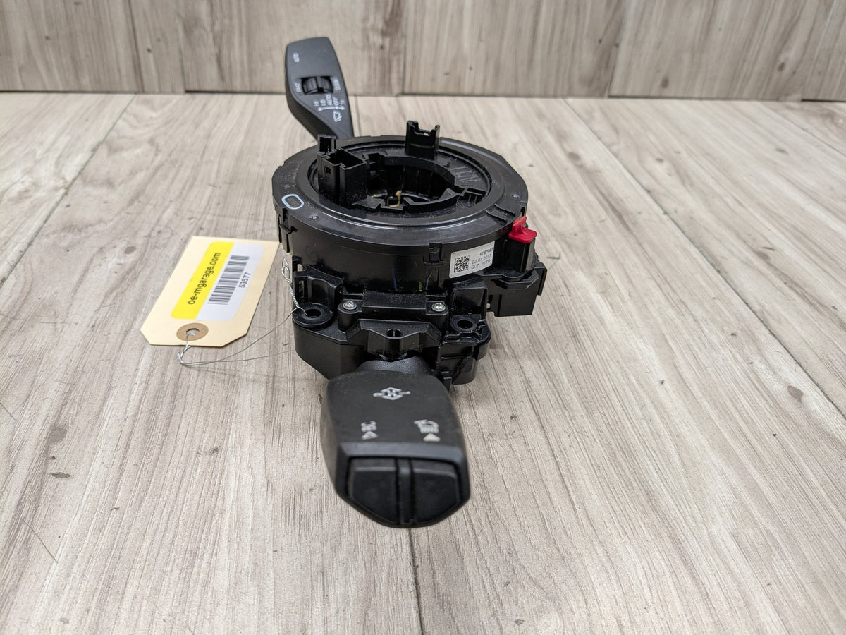 2017-2023 BMW M550i G30 Steering Wheel Column Adjuster 6846672 OEM BMW F90 G12 G20 G22 G23 G30 G80 G82 G83 Steering Wheel Sensor Clock Spring OEM