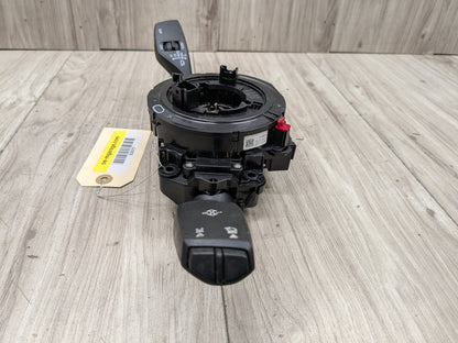 2017-2023 BMW M550i G30 Steering Wheel Column Adjuster 6846672 OEM BMW F90 G12 G20 G22 G23 G30 G80 G82 G83 Steering Wheel Sensor Clock Spring OEM