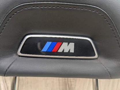 2020 - 2024 BMW X3 F97 Front Left Driver or Right Passenger Seat Headrest Head Rest 8067185 S58
