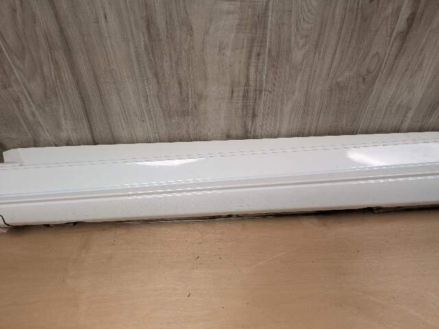 OEM MERCEDES W205 C300 C43 C63 AMG Left Driver Side Skirt Rocker Panel
