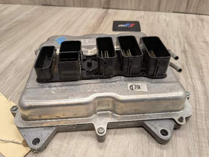 OEM BMW F02 F06 F13 650 750 DME ECU Engine N63N Control Module Computer MEVD1728