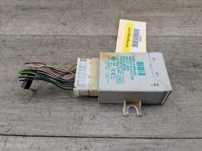 1996 - 2003 BMW Z3 E36 Anti Theft Siren Alarm Module 6912145 M54B25O0