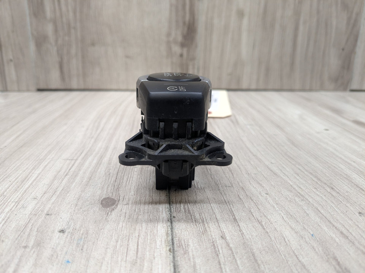 14-19 OEM BMW F15 F16 F85 F86 X5 Engine Ignition Auto Start Stop Switch Button