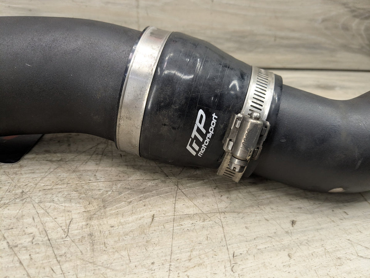 *NOTE FTP Motorsports Charge Pipe For BMW F N55 AWD RWD 335 435 M235
