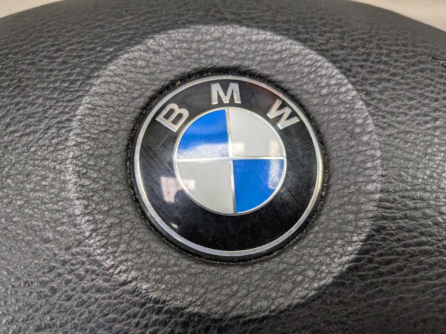 11-19 OEM BMW F15 F16 F25 X3 X5 X6 Front Driver Steering Wheel Airbag Air Bag