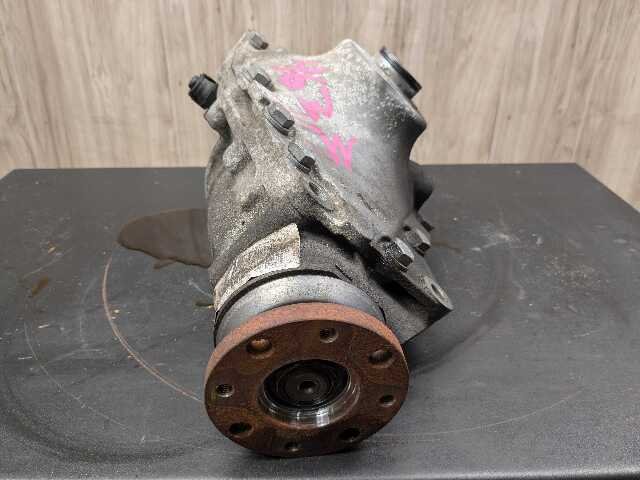 OEM BMW F30 F32 F33 F36 N20 N26 N55 Front Differential Axle Gearbox Carrier 3.15