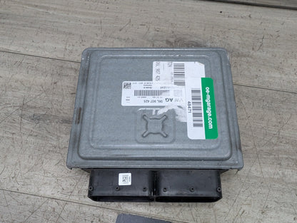 18-25 OEM AUDI A4 B9 A5 Engine 2.0L DME ECU Control Module Computer