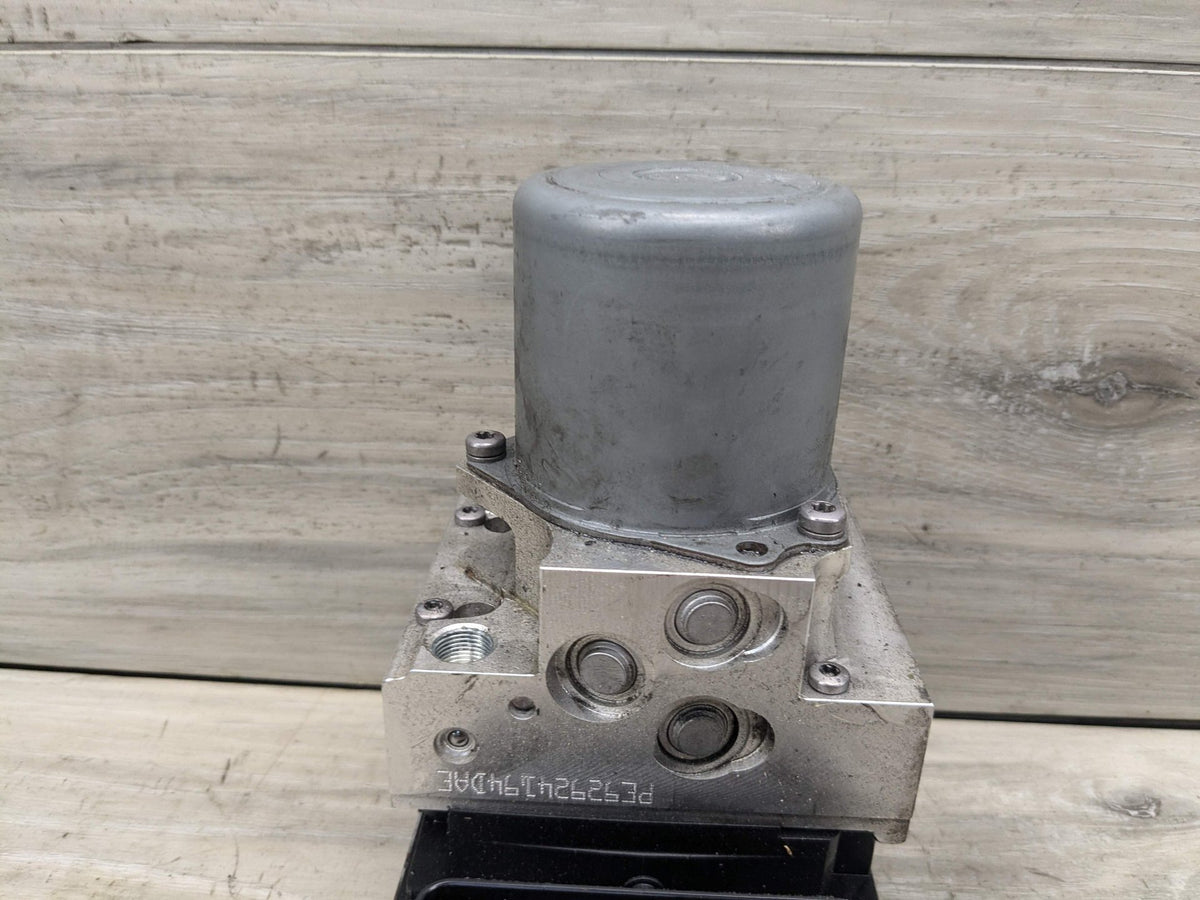 2020 BMW X3 F97 ABS Pump Module 9502291 OEM BMW F90 F97 F98 X3M M5 ABS Anti Lock DSC Dynamic Stability Brake Pump Module OEM