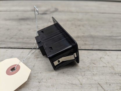 OEM BMW F02 F10 F15 F48 F90 G01 G20 G30 G80 X3 Rear Trunk Lid Center Lock Switch
