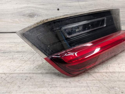 PRE-LCI OEM BMW G20 G80 330 M340 M3 Rear Right Passenger Inner Stop Tail Light