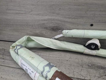 14-20 OEM BMW F32 F82 M4 Right Passenger Top Roof Head Air Bag Airbag Curtain