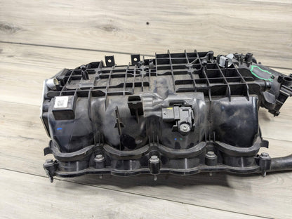 16-21 OEM BMW F22 F30 F32 G01 G30 330 430 X3 Engine B46 Intake Manifold Assembly