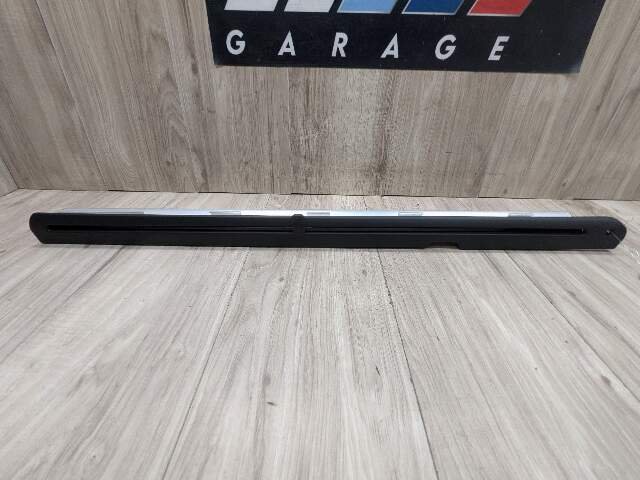 14-18 OEM BMW F15 F85 X5 X5M Rear Trunk Cargo Luggage Sliding Shade Roller Cover