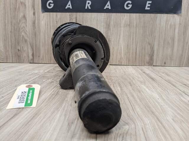 2014 BMW 320i F30 Unknown 6791553