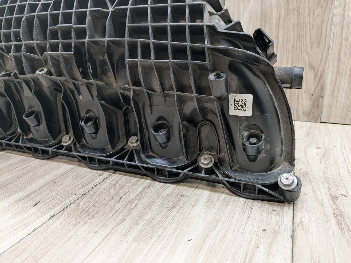 2020-2024 BMW F97 X3 S58 Engine Motor Intake Manifold 8053321
