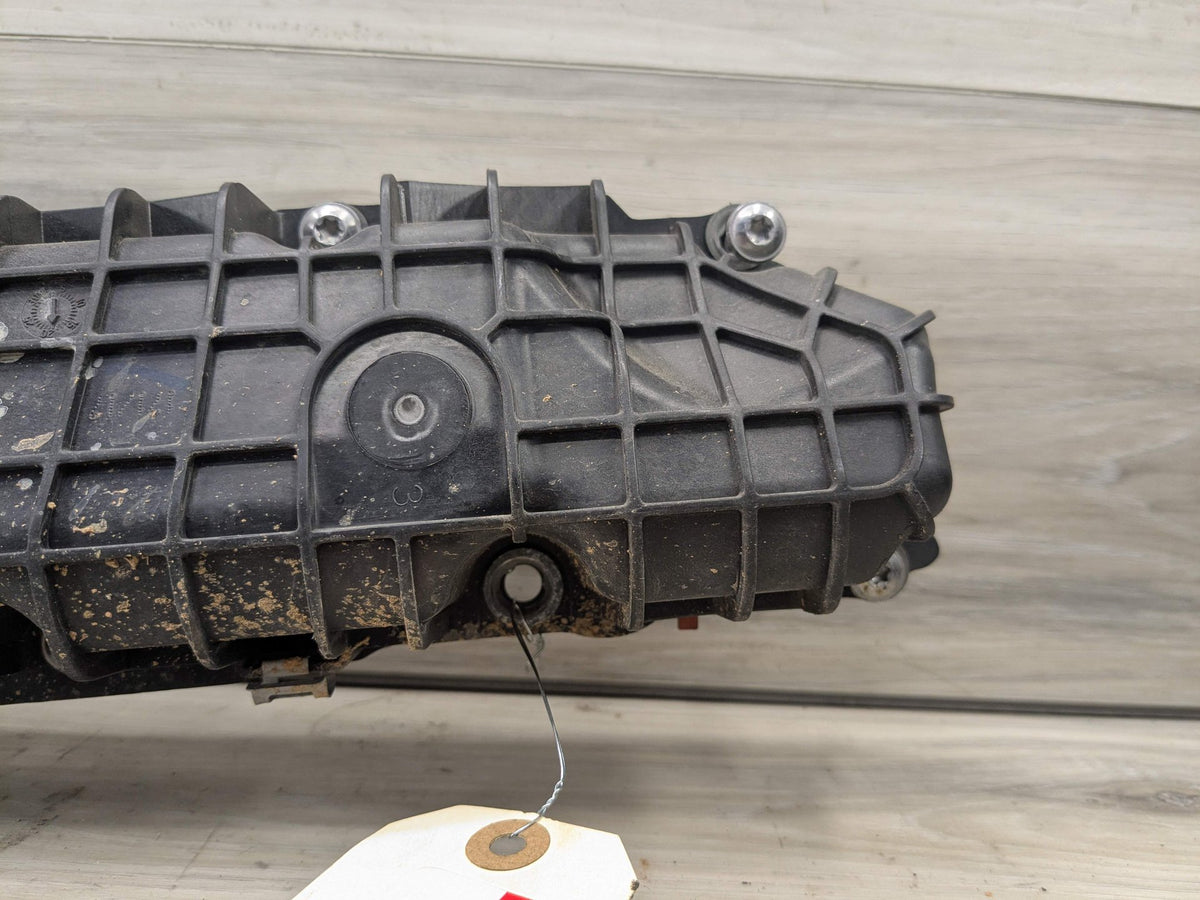 16-23 OEM BMW G12 G30 M550 750 M5 Left Driver Engine N63 S63 Intake Manifold 1-4