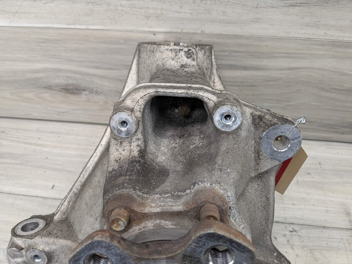 OEM BMW G01 G02 X3 X4 FRONT Left Driver Side Knuckle Spindle Wheel Hub Bearing