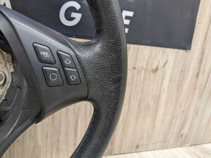 2010 BMW 328i E90 Steering Wheel Assembly 6795568