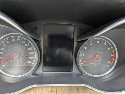 2015-2021 Mercedes-Benz C43 W205 Instrument Speedometer Guage Cluster A2059006721