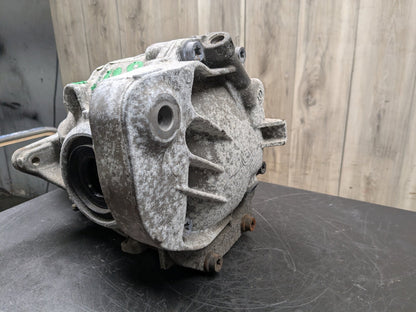 2019 BMW X3 Rear Axle Carrier Differential k 8643134