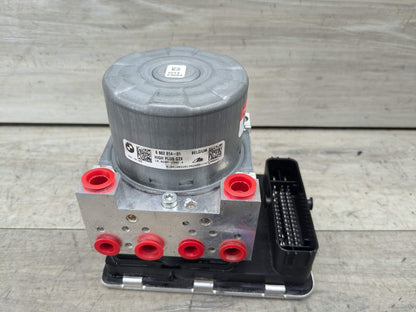 2020 M340 G20 ABS Pump Module 6862014 19-21 OEM BMW G20 RWD ABS Brake Pump Anti Lock DSC Dynamic Stability Control