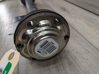 OEM BMW E82 E88 E90 E92 E93 DCT / MT Rear Left Driver Output Half Shaft CV Axle