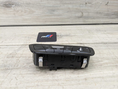 OEM BMW G20 G22 G23 G26 G42 G80 G82 M3 M4 Headlight Control Switch Light Module