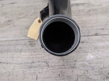 10-16 OEM Porsche Panamera Turbo S Right Engine Air Intake Hose Pipe Connector