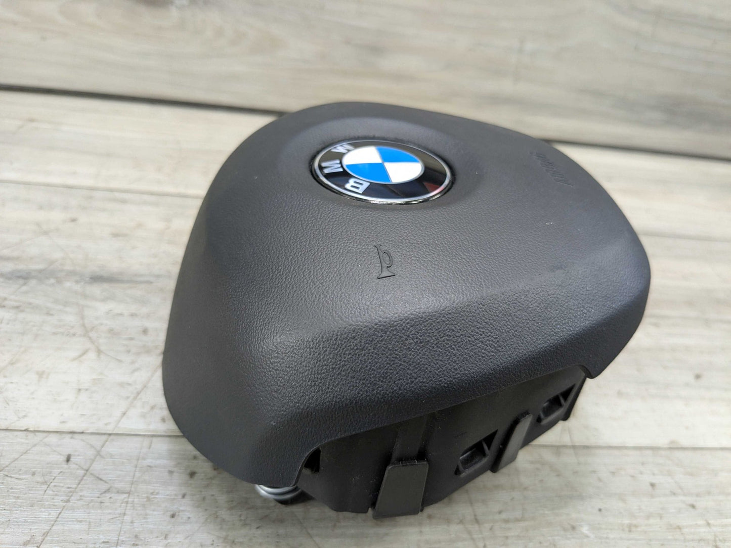 16-23 OEM BMW F39 F48 X1 X2 28i 28iX Front Driver Steering Wheel Airbag Air Bag