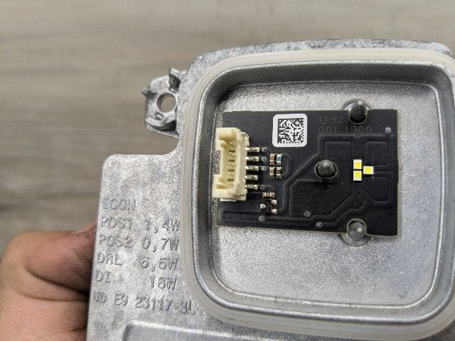 21-24 OEM BMW G23 M440 Headlight Module