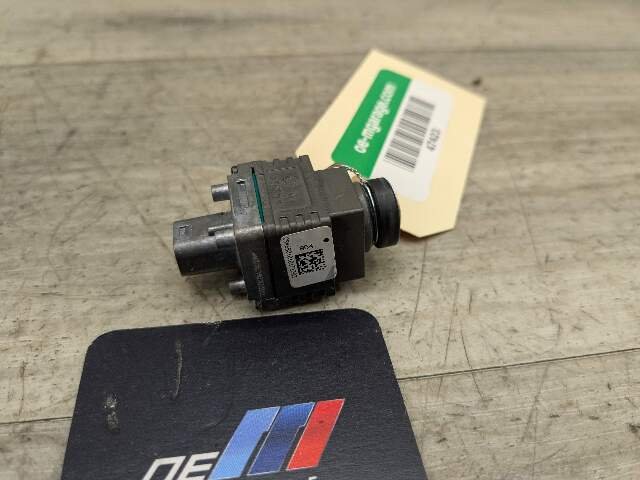 OEM BMW i8 F15 F16 F25 F26 F85 F86 X3 X4 X5 X5M X6 X6M Surround View Camera