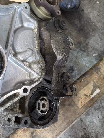 OEM BMW F01 F02 750 F07 F10 535 550 AWD AT Transmission Transfer Case ATC350